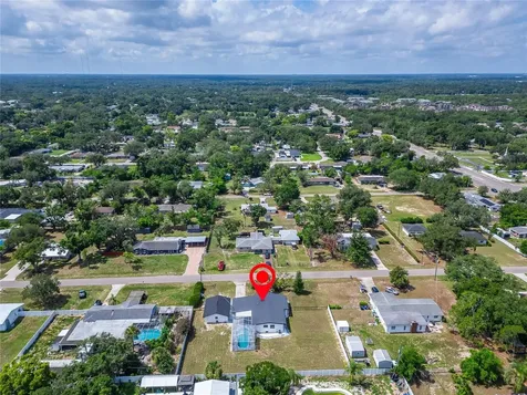 608 N Echo Drive Brandon FL 33511
