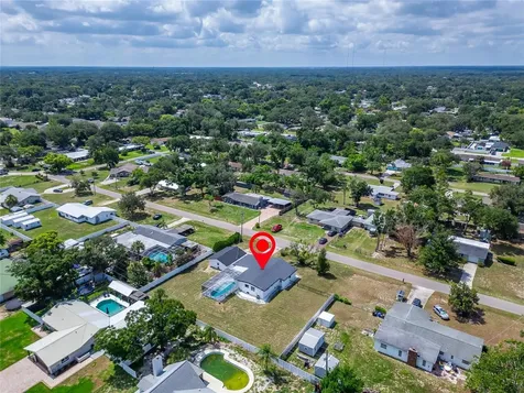 608 N Echo Drive Brandon FL 33511
