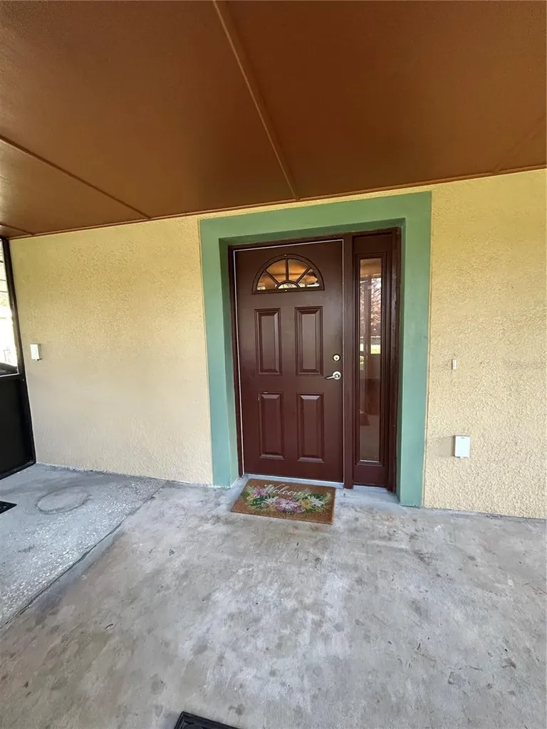 1213 Cherokee Drive Kissimmee FL 34744