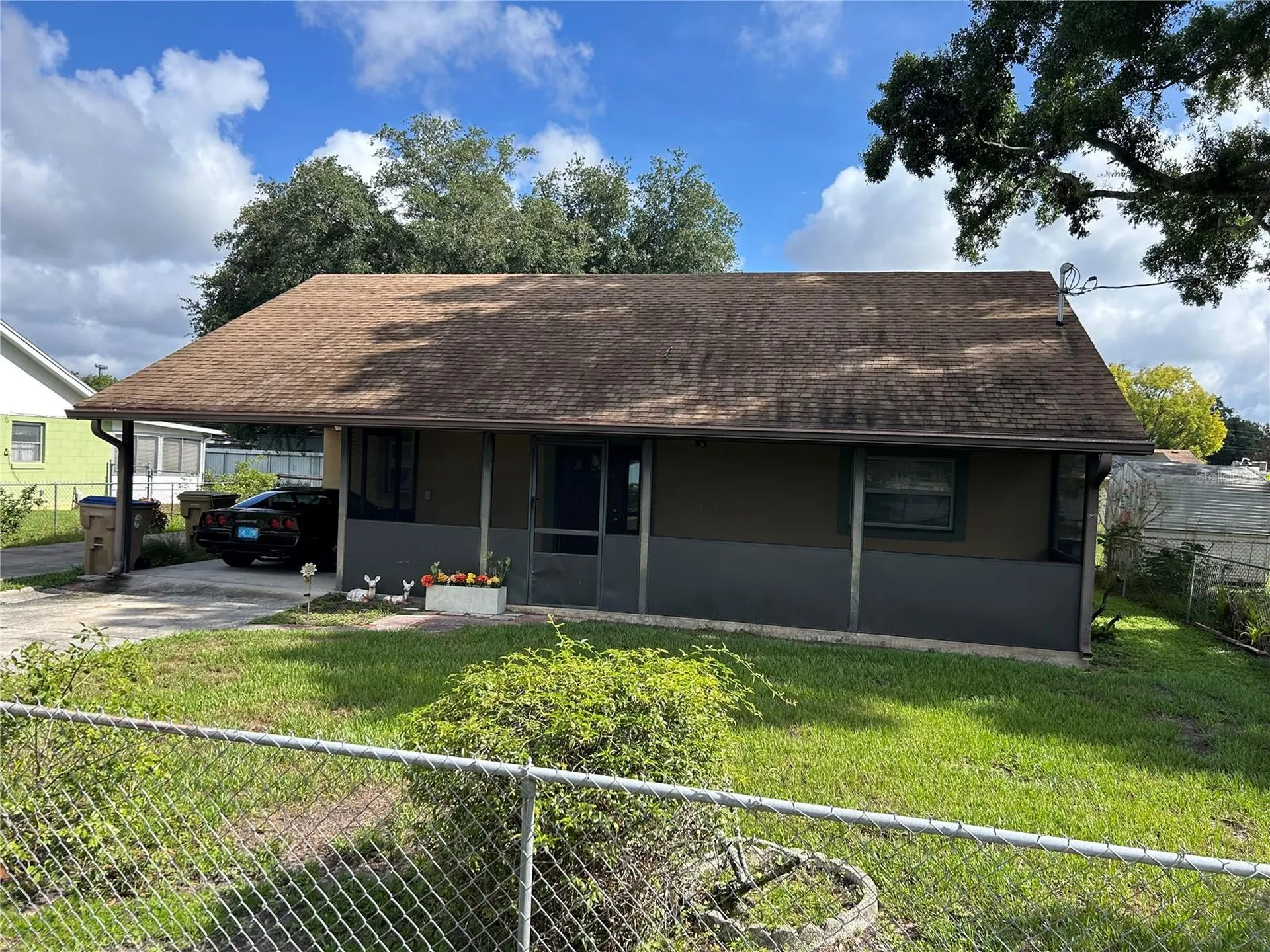 1213 Cherokee Drive Kissimmee FL 34744