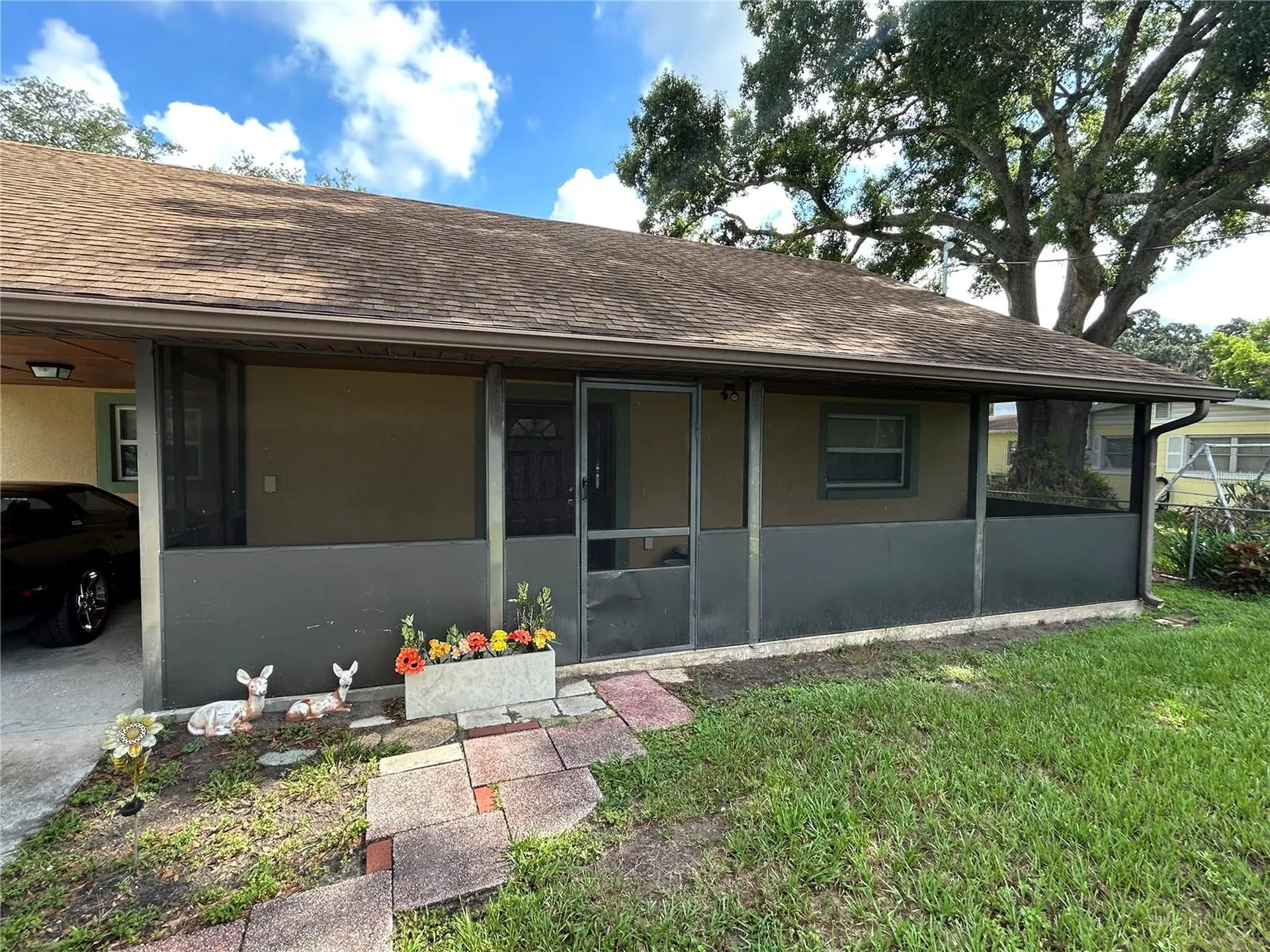1213 Cherokee Drive Kissimmee FL 34744