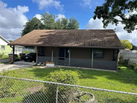 1213 Cherokee Drive Kissimmee FL 34744