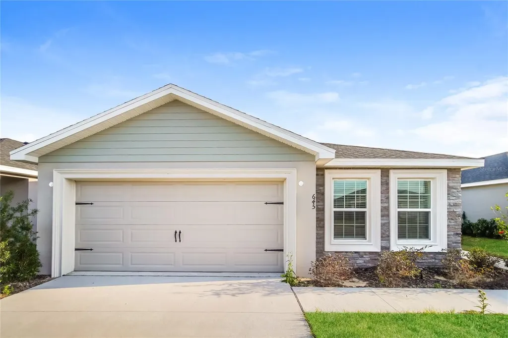 645 Vittorio Drive Winter Haven FL 33884