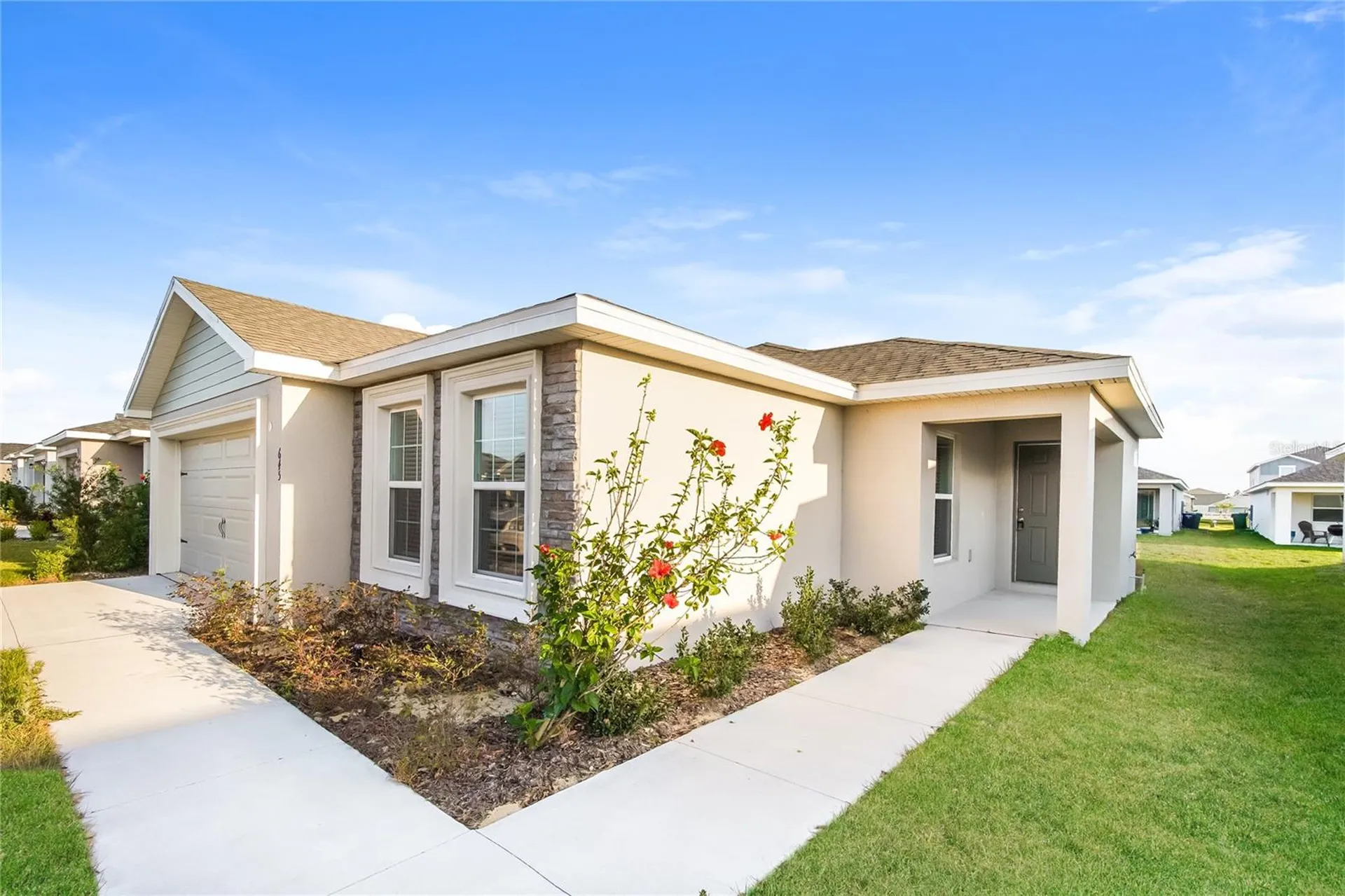 645 Vittorio Drive Winter Haven FL 33884