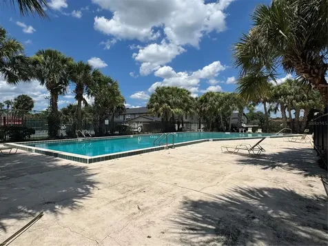1809 Townhall Lane Orlando FL 32807