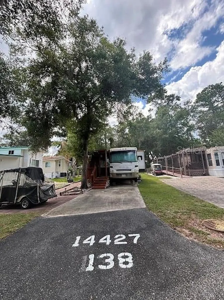 14427 252nd Court Road NE Fort Mc Coy FL 32134