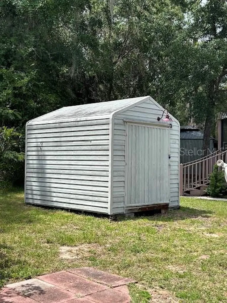 14427 252nd Court Road NE Fort Mc Coy FL 32134