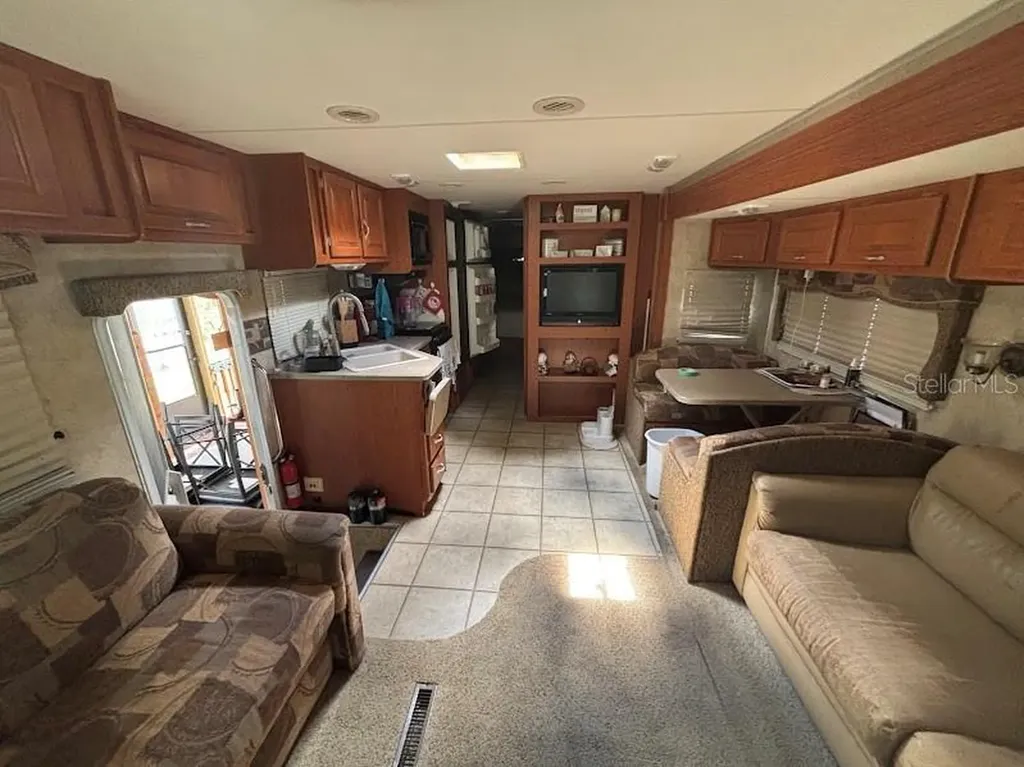 14427 252nd Court Road NE Fort Mc Coy FL 32134
