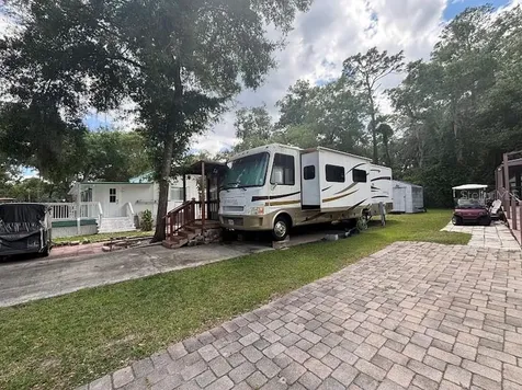 14427 252nd Court Road NE Fort Mc Coy FL 32134