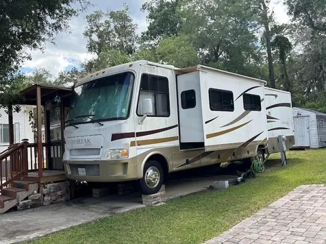 14427 252nd Court Road NE Fort Mc Coy FL 32134