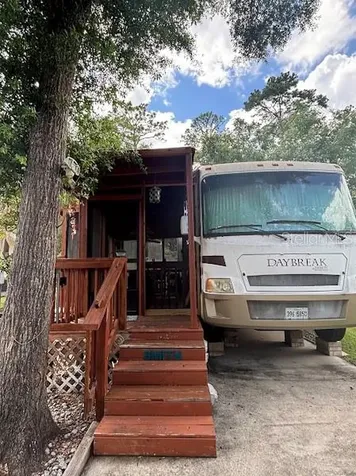 14427 252nd Court Road NE Fort Mc Coy FL 32134