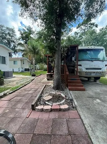 14427 252nd Court Road NE Fort Mc Coy FL 32134