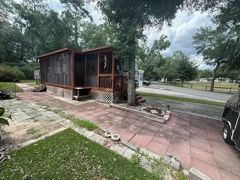 14427 252nd Court Road NE Fort Mc Coy FL 32134