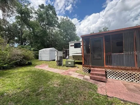 14427 252nd Court Road NE Fort Mc Coy FL 32134