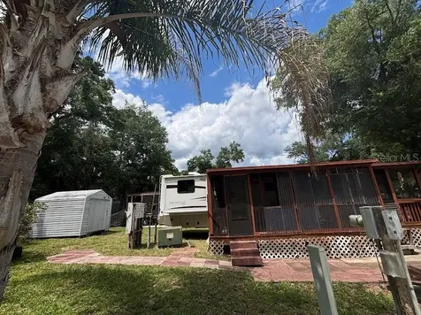 14427 252nd Court Road NE Fort Mc Coy FL 32134
