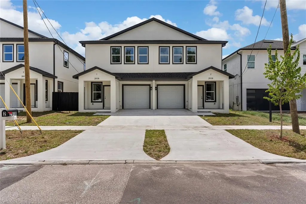 2808 N 29th Street Tampa FL 33605