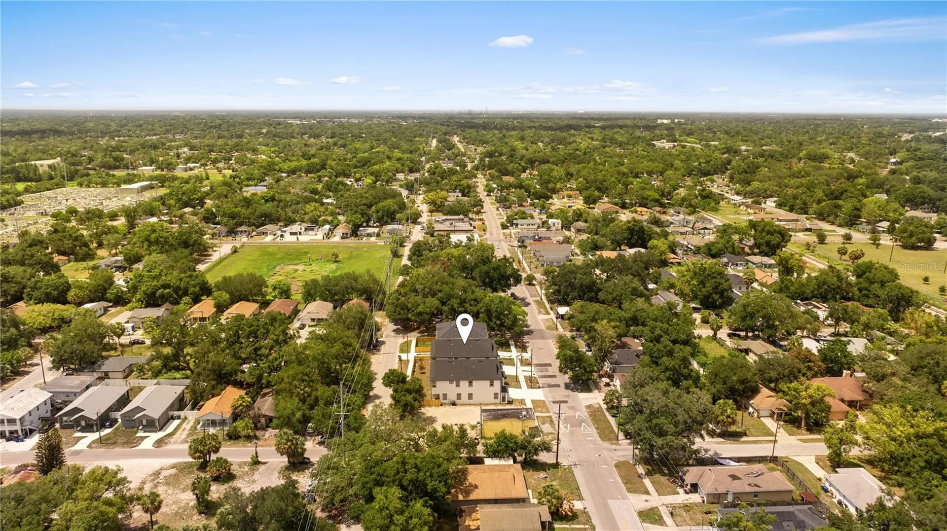 2808 N 29th Street Tampa FL 33605