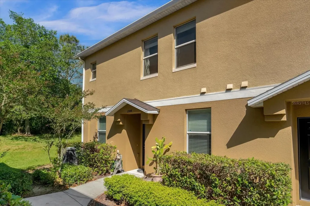 2144 Betsy Ross Lane St Cloud FL 34769