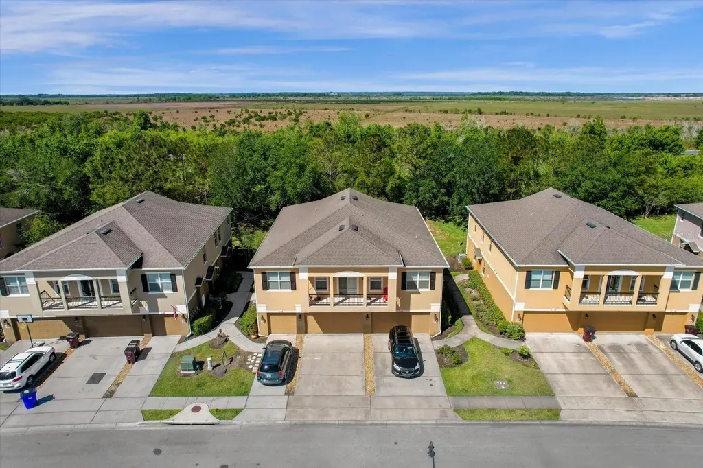 2144 Betsy Ross Lane St Cloud FL 34769