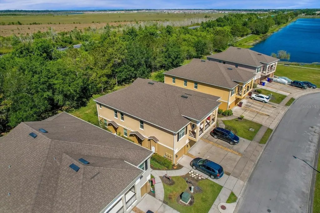 2144 Betsy Ross Lane St Cloud FL 34769