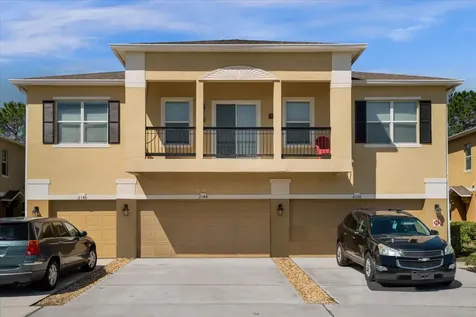 2144 Betsy Ross Lane St Cloud FL 34769