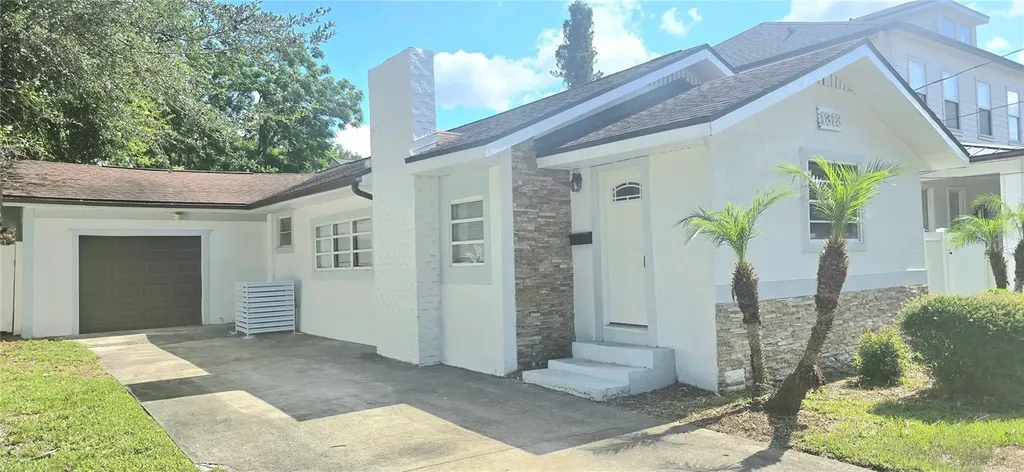 1313 Catherine Street Orlando FL 32801
