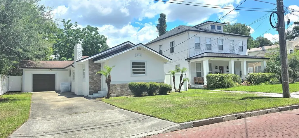 1313 Catherine Street Orlando FL 32801