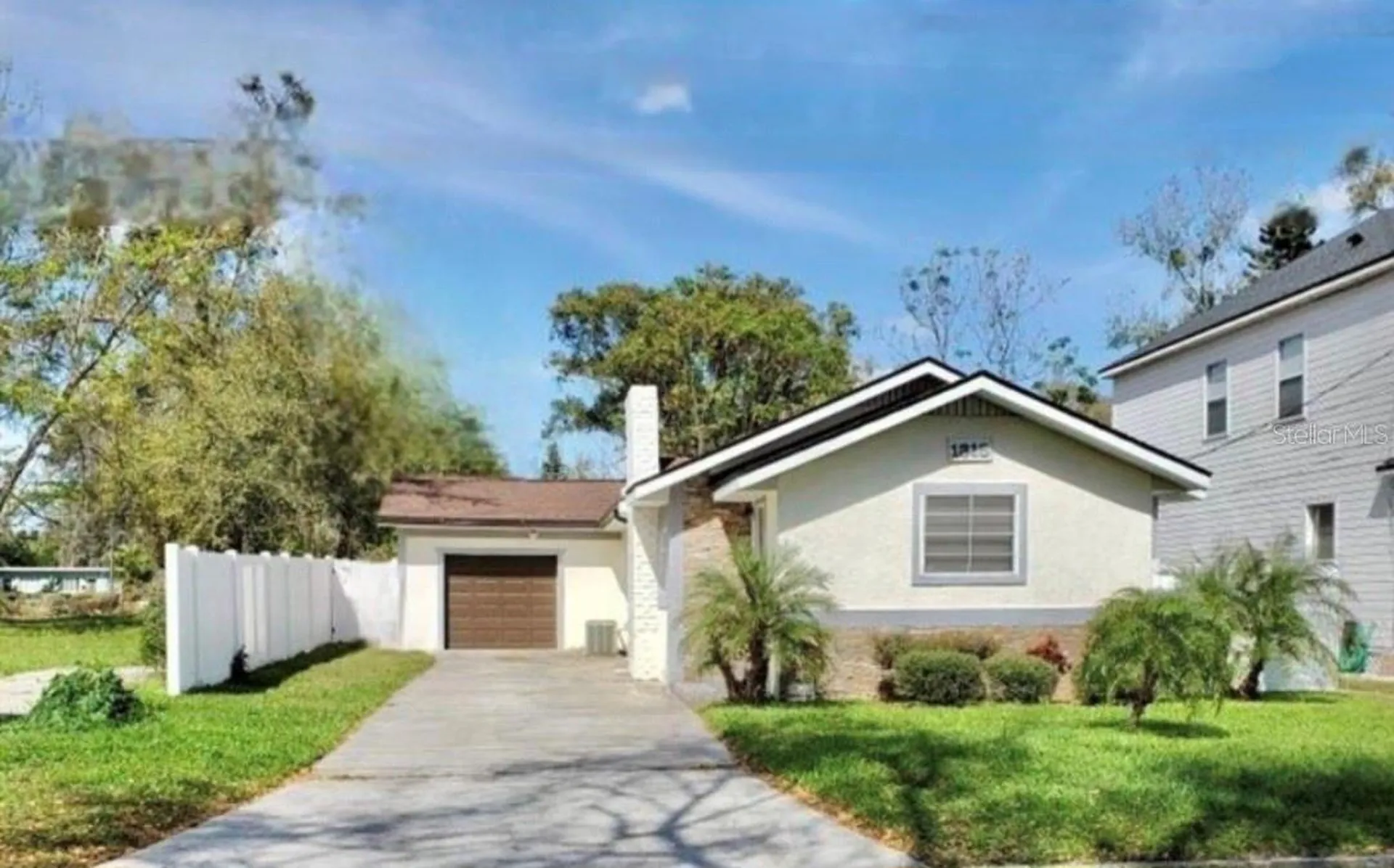 1313 Catherine Street Orlando FL 32801
