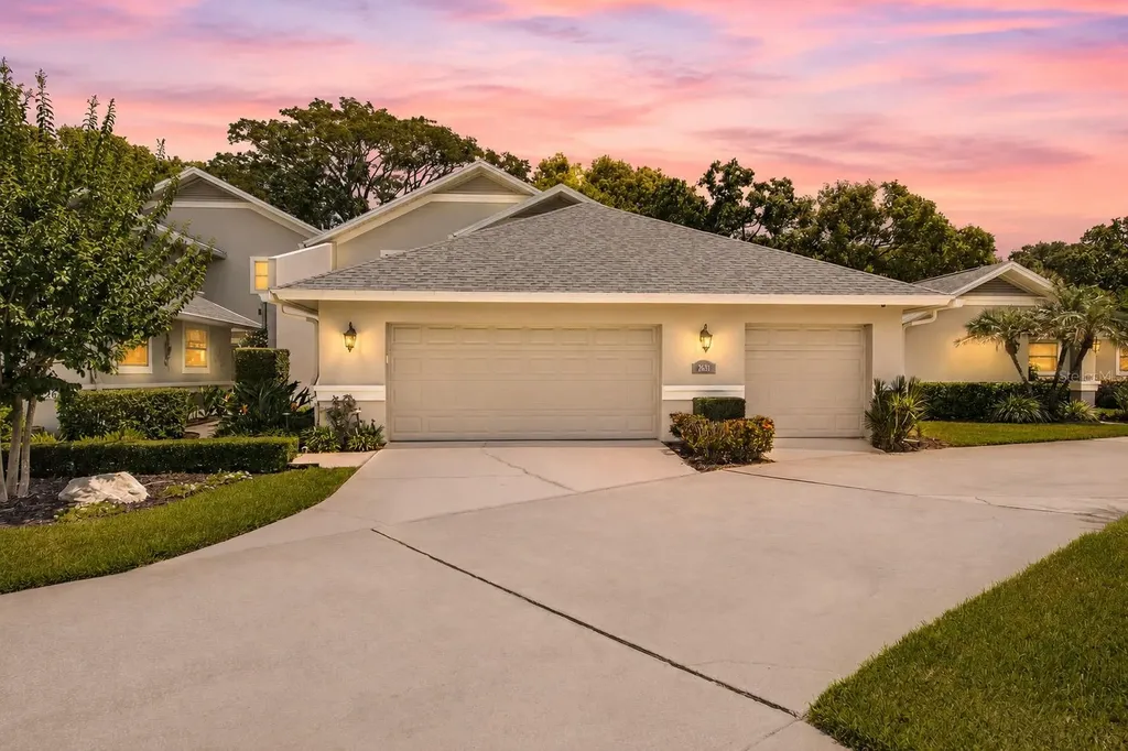 2631 Royal Liverpool Drive Tarpon Springs FL 34688