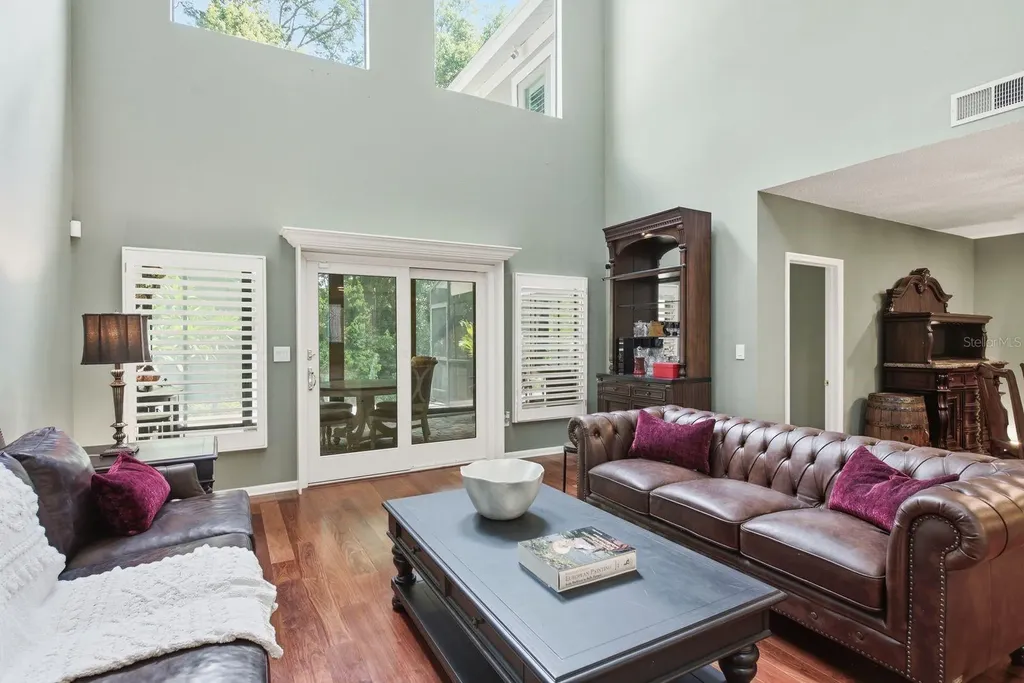 2631 Royal Liverpool Drive Tarpon Springs FL 34688