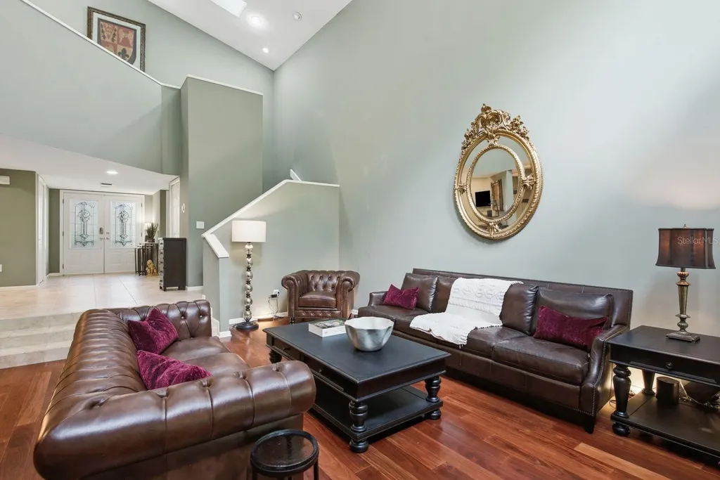 2631 Royal Liverpool Drive Tarpon Springs FL 34688