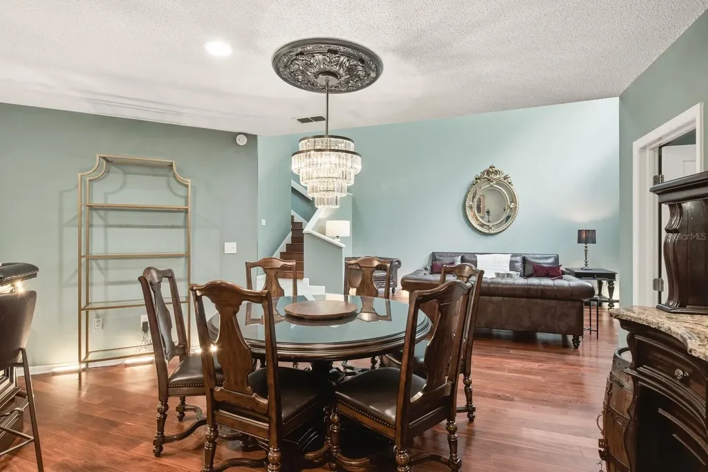 2631 Royal Liverpool Drive Tarpon Springs FL 34688