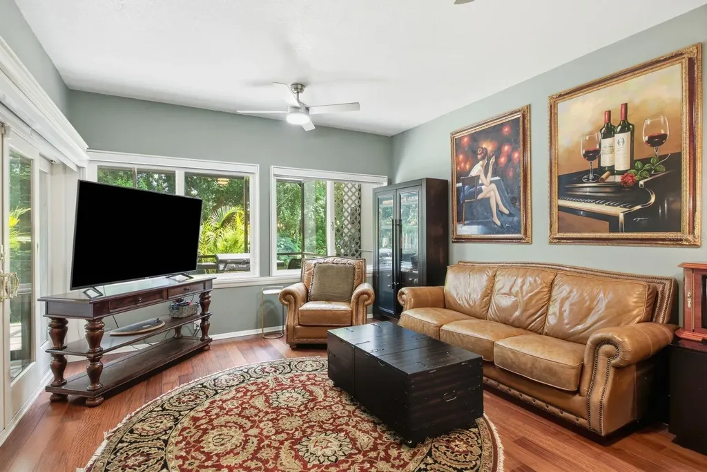 2631 Royal Liverpool Drive Tarpon Springs FL 34688