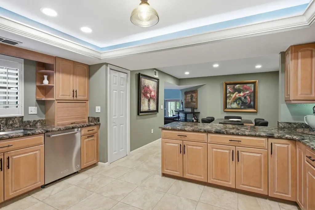 2631 Royal Liverpool Drive Tarpon Springs FL 34688