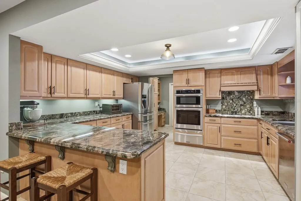 2631 Royal Liverpool Drive Tarpon Springs FL 34688