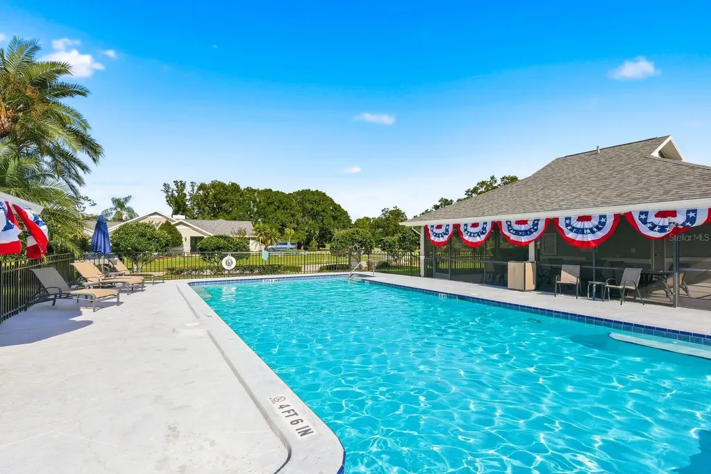 2631 Royal Liverpool Drive Tarpon Springs FL 34688
