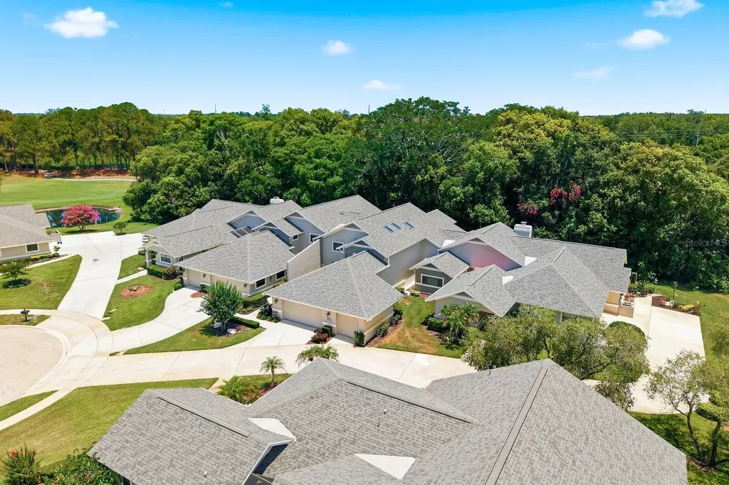2631 Royal Liverpool Drive Tarpon Springs FL 34688