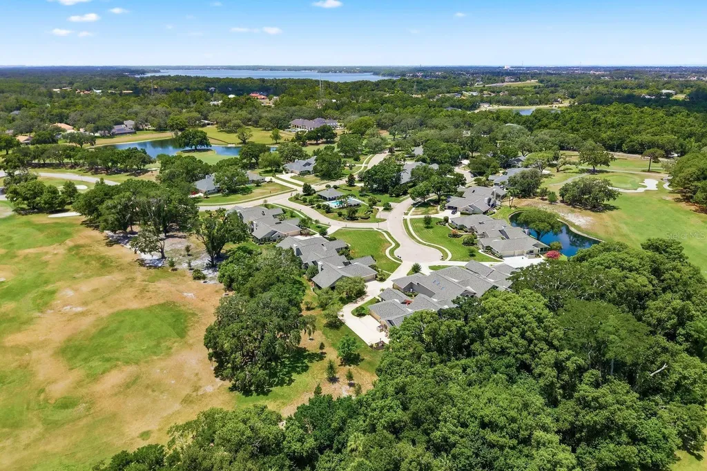 2631 Royal Liverpool Drive Tarpon Springs FL 34688
