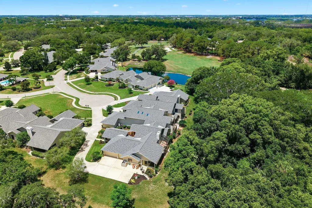 2631 Royal Liverpool Drive Tarpon Springs FL 34688