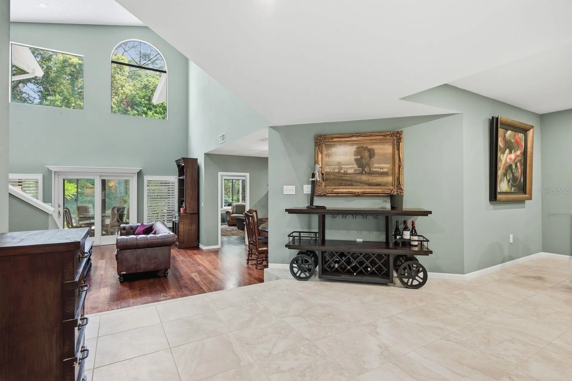 2631 Royal Liverpool Drive Tarpon Springs FL 34688