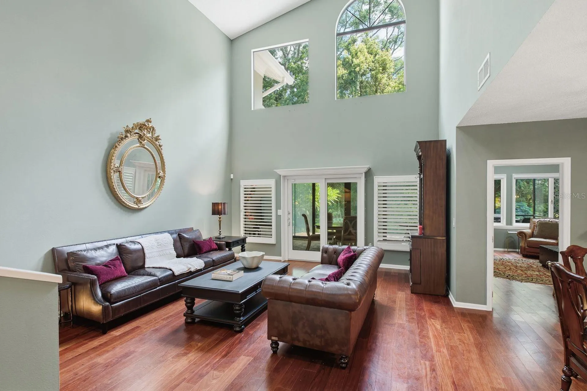 2631 Royal Liverpool Drive Tarpon Springs FL 34688