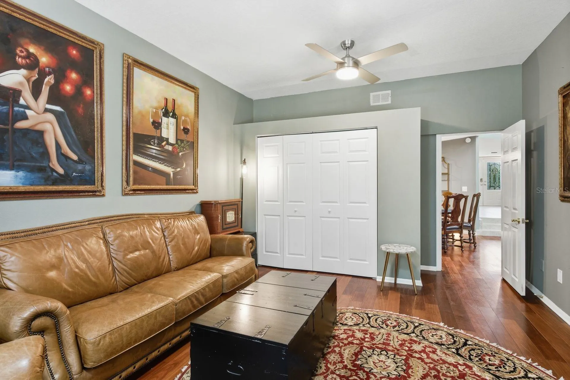 2631 Royal Liverpool Drive Tarpon Springs FL 34688