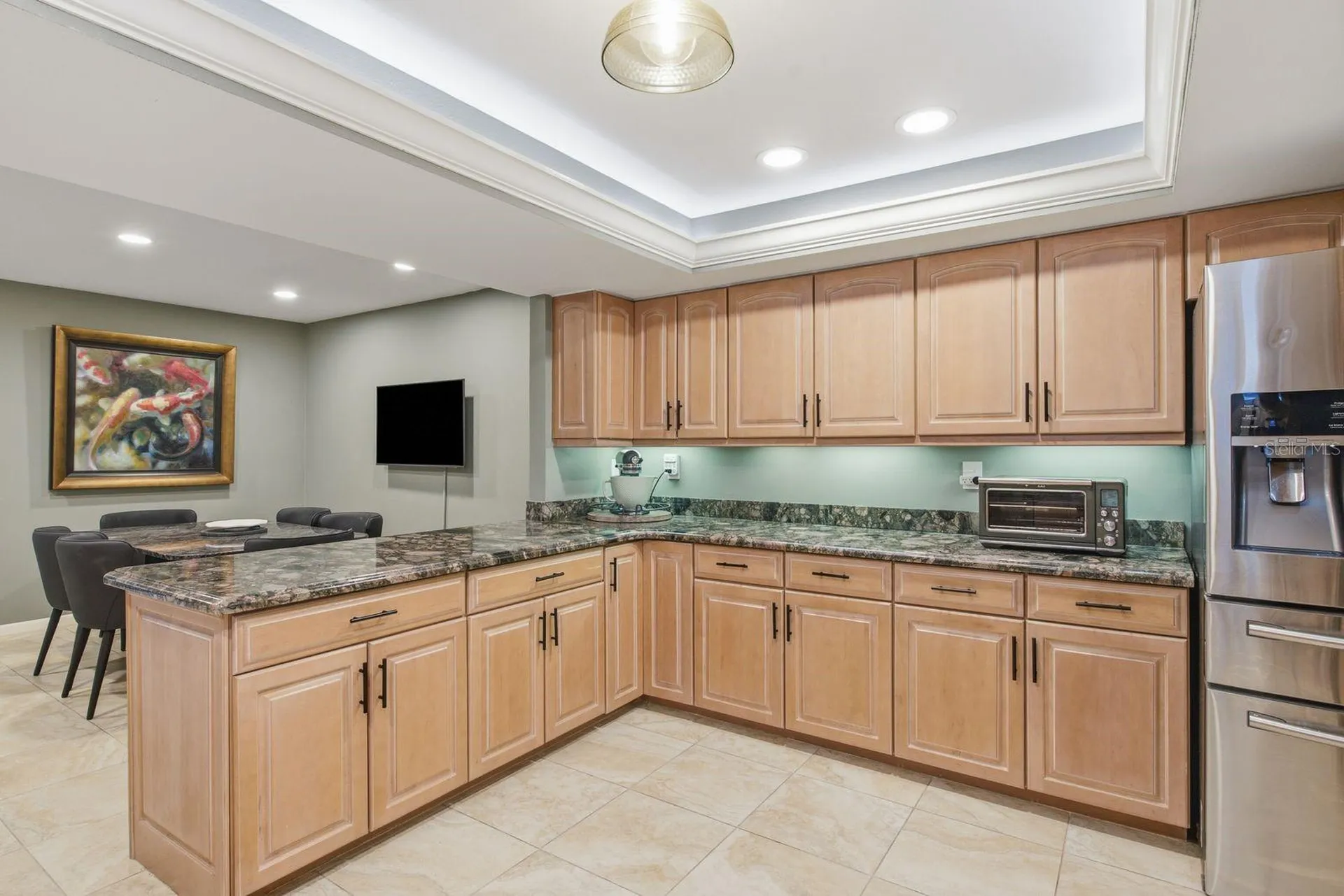 2631 Royal Liverpool Drive Tarpon Springs FL 34688