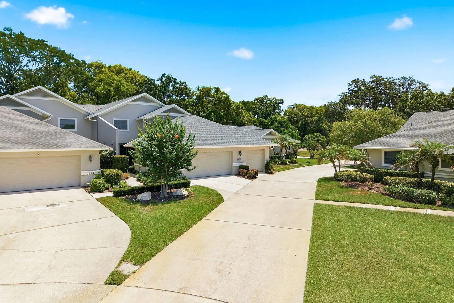 2631 Royal Liverpool Drive Tarpon Springs FL 34688