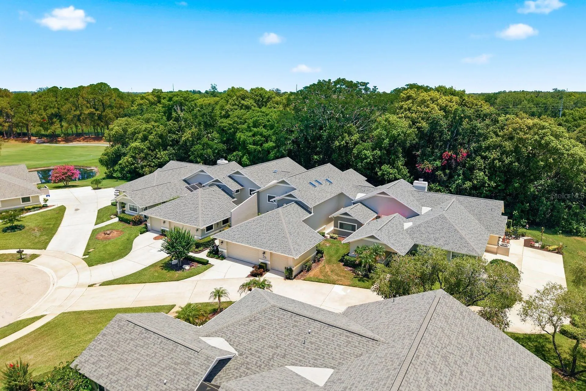 2631 Royal Liverpool Drive Tarpon Springs FL 34688