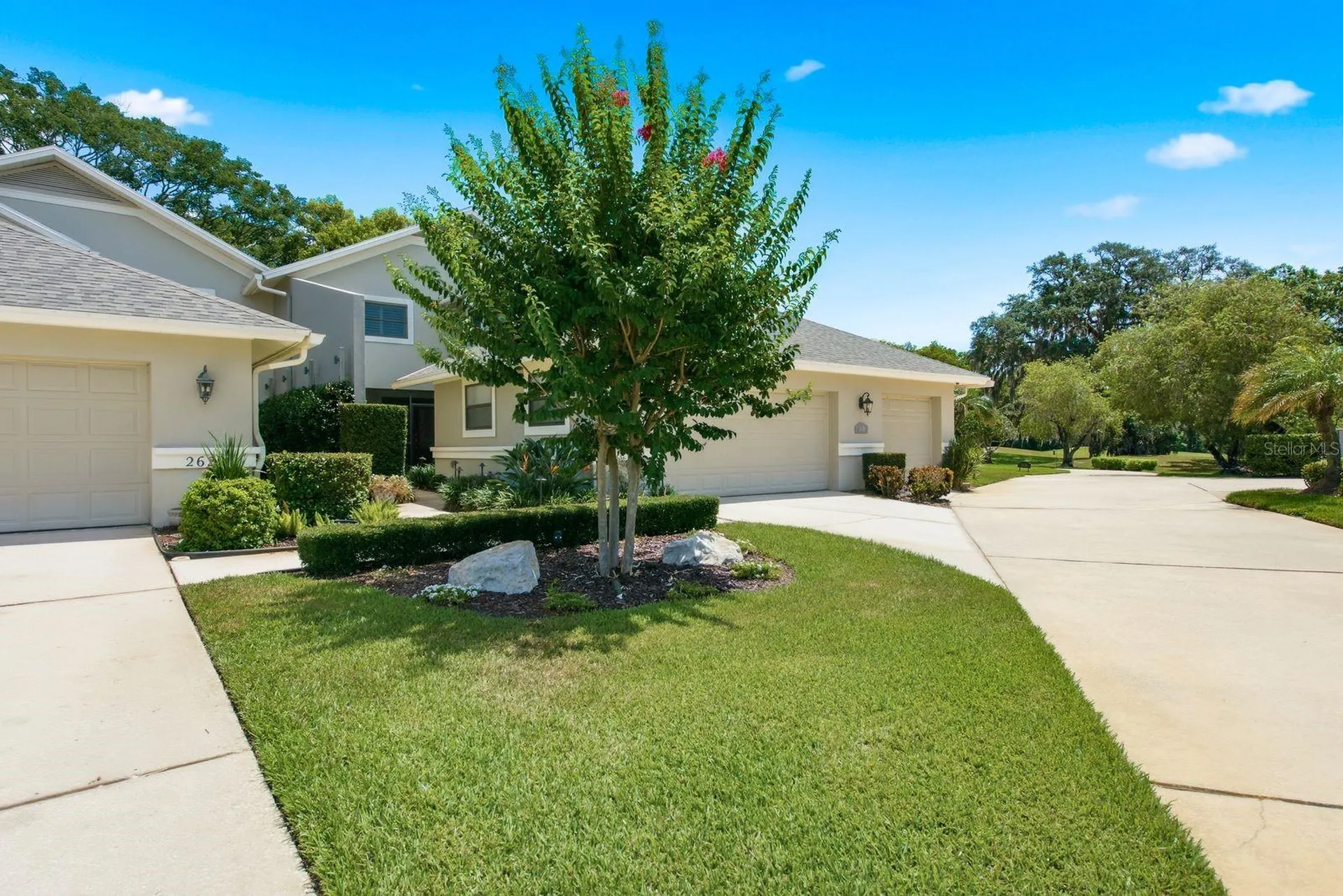 2631 Royal Liverpool Drive Tarpon Springs FL 34688