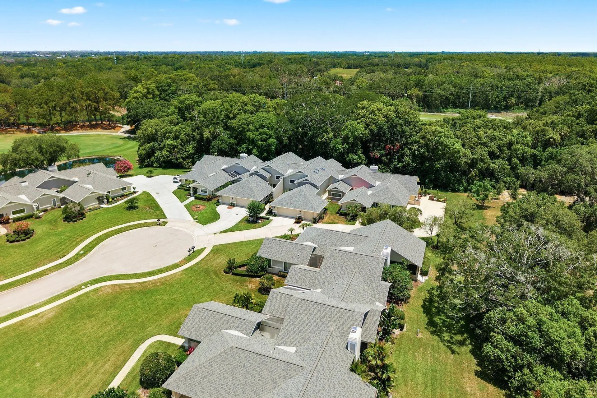 2631 Royal Liverpool Drive Tarpon Springs FL 34688