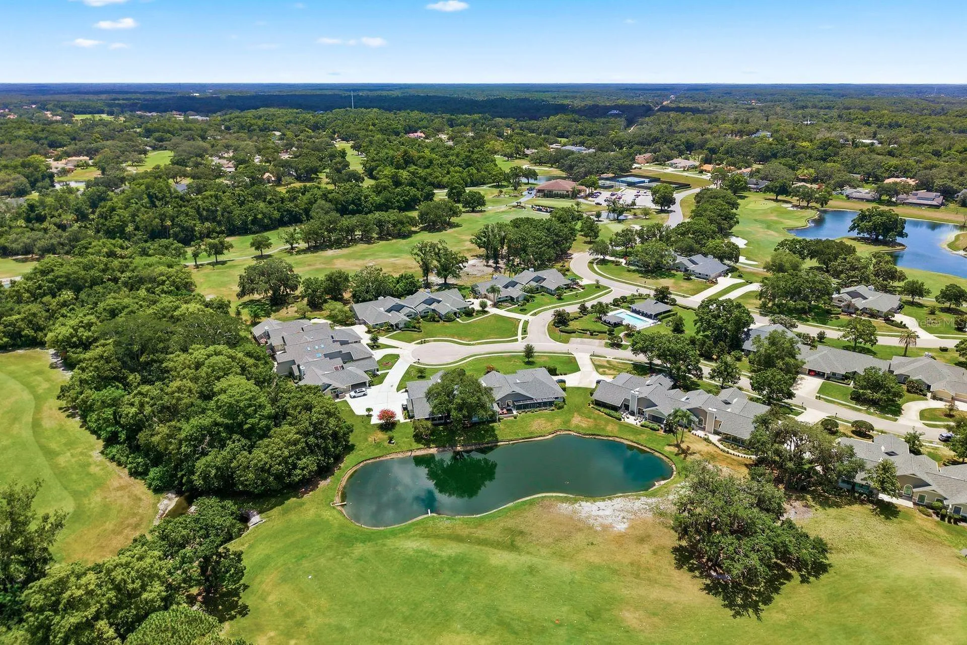 2631 Royal Liverpool Drive Tarpon Springs FL 34688