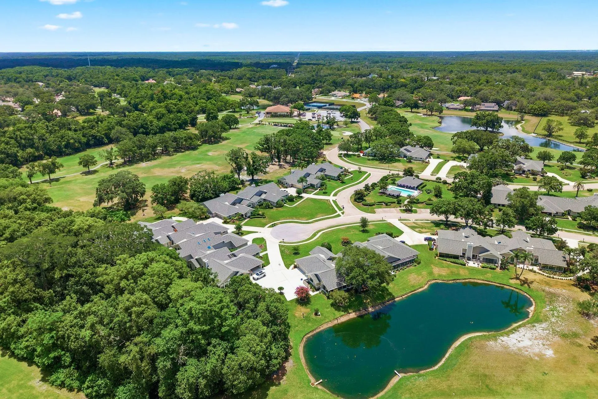 2631 Royal Liverpool Drive Tarpon Springs FL 34688