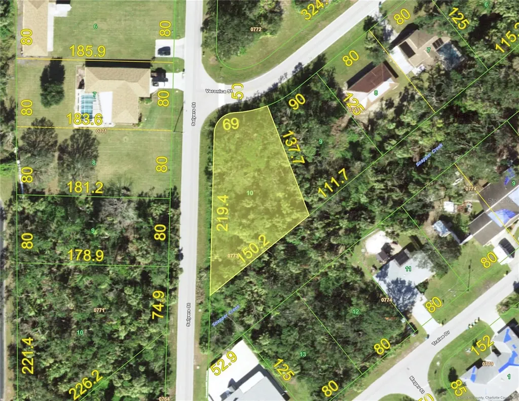 1328 Salyers Street Port Charlotte FL 33952
